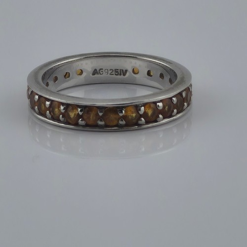 Harry ivens ring 925 silber - harry,