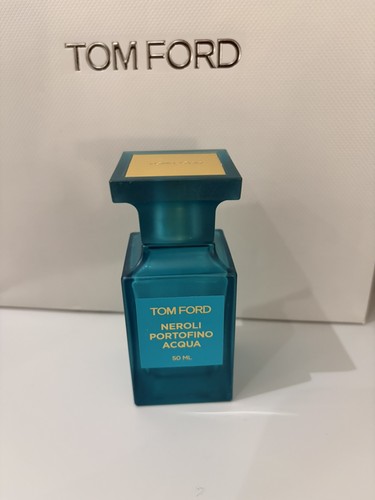 Tom ford neroli - neroli, portofino