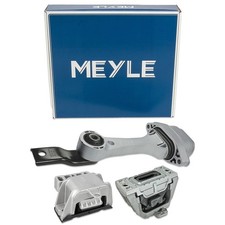 Meyle motorlager set für - motorlager,