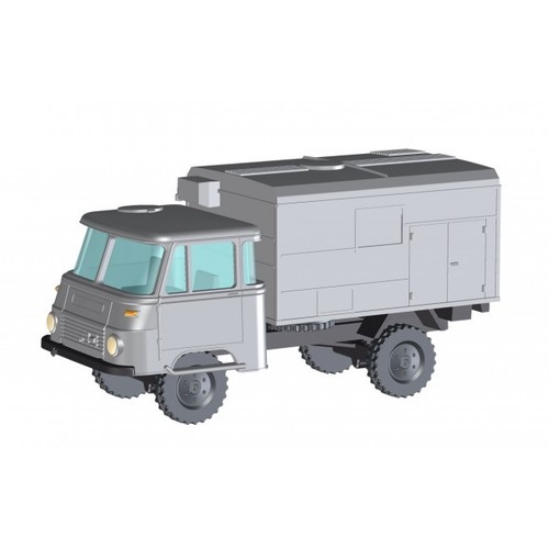 Tillig 120 19020 - tillig, tt