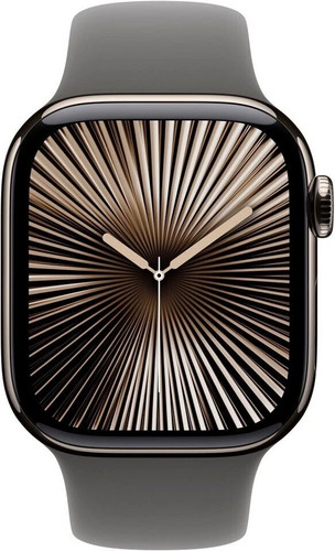 Apple watch series - watch, 10