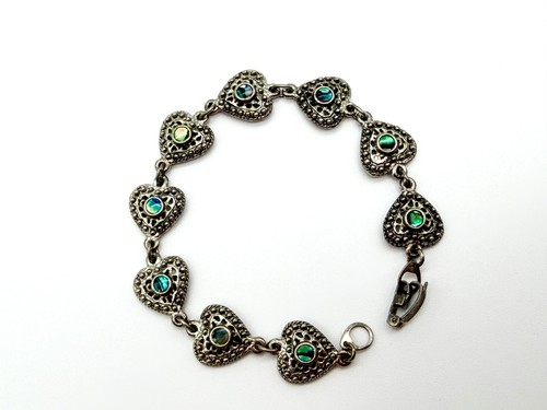 Vintage abalone muschel - vintage,