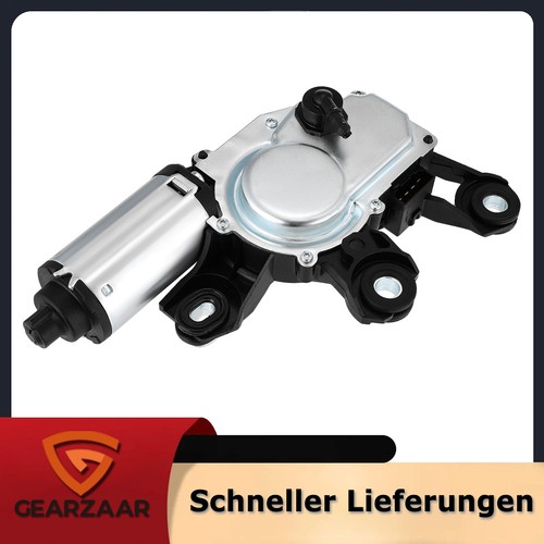 Heckwischermotor ersatz für - ersatz,