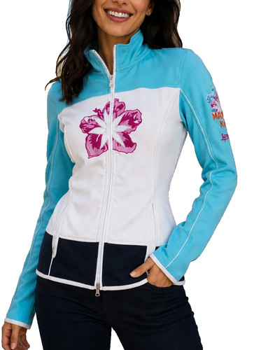 Bogner damen fleecejacke - bogner,
