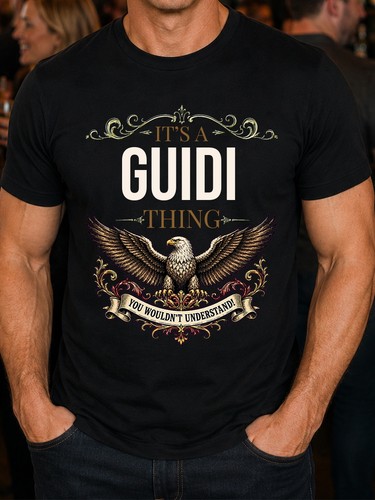 Guidi adler familienname - guidi,