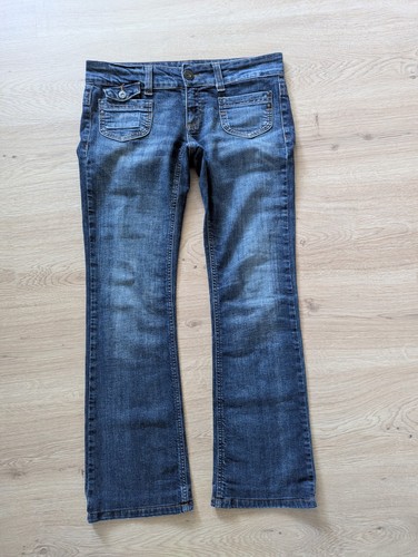 Only jeans ebba damen - only, gr