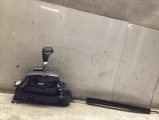 ORIG VW Polo IV 9N Schaltkulisse Schaltgestänge Automatik Abdeckung 6Q0713025C