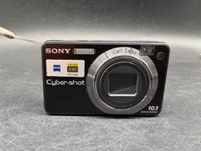 Sony Cyber-shot DSC-W170