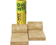 ISOVER Kerndämm-Rollfilz