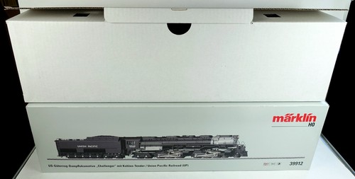 Märklin 39912 spur ovp - märklin, h0