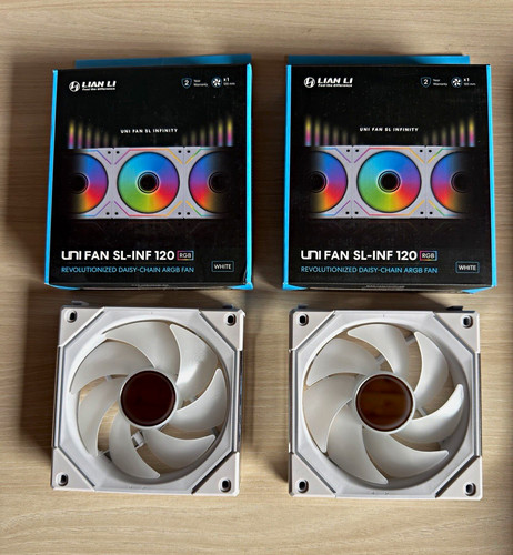 Lian uni fan inf - lian, li