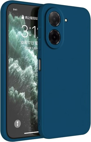 Silikon hülle für xiaomi - silikon,