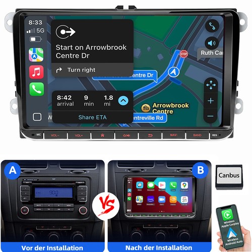 Für golf plus touran - für,