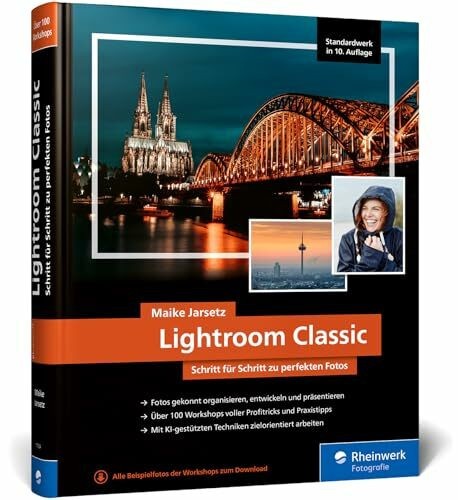 Lightroom classic das - lightroom,
