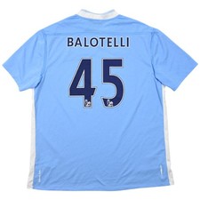 Umbro 2011-12 MANCHESTER CITY