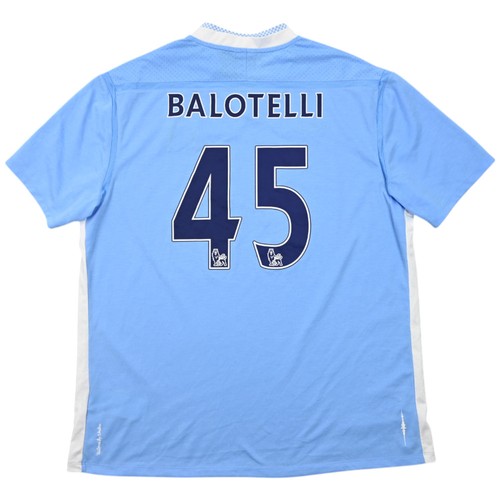Umbro 2011 manchester - 2011-12, city