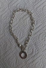 Thomas Sabo - Charm Armband - Ca 19/20cm - Echtsilber - 925 Silber - Nr 2 von 4