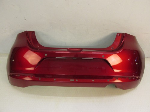 Mazda facelift original - 2,
