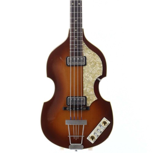 Hofner 500 vintage used - 500/1,