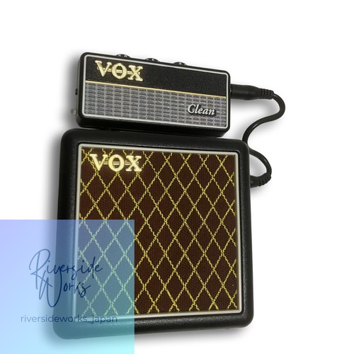 Vox amplug2 cabinet - vox,