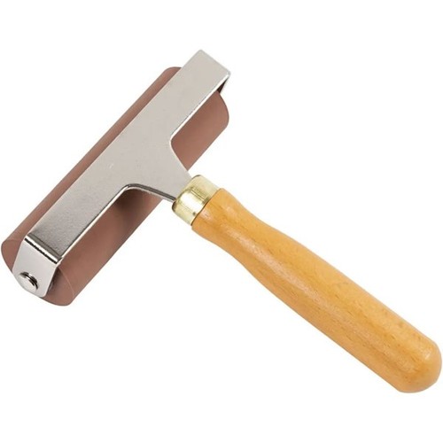 Gummiwalze linolwalze cm - linolwalze,