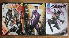 Catwoman panini 2 serie - panini, 2.serie