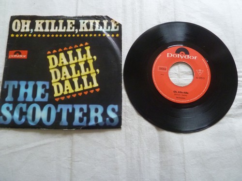 Schallplatten single the - schallplatten,