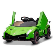12V Lamborghini Kinder