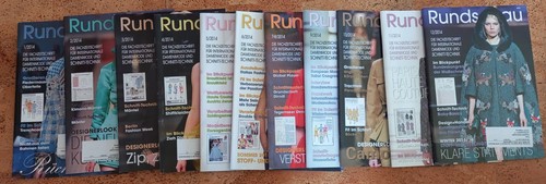 Damen rundschau jahr 2014 - damen-rundschau.,