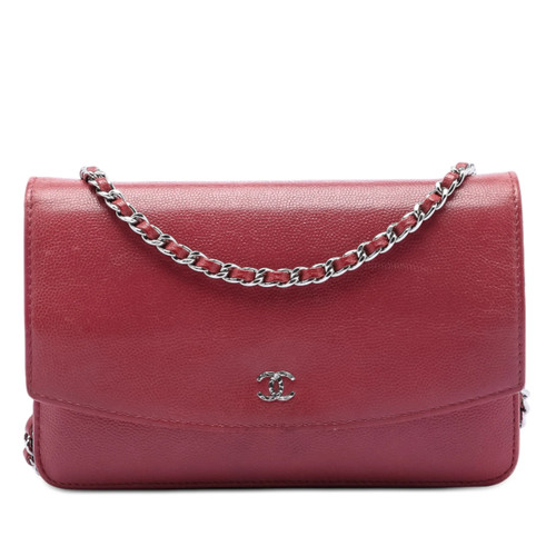 Chanel caviar sevruga - cc,