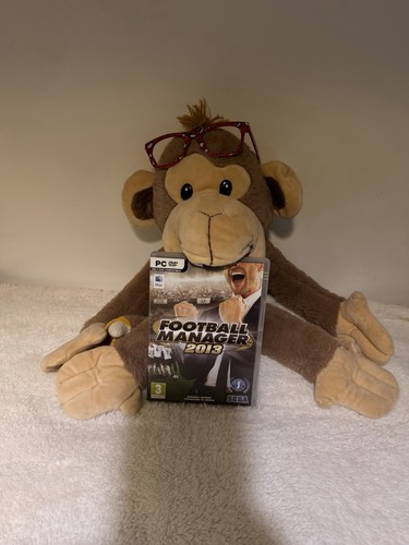 Football manager 2013 spiel - pc,