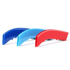 M Farben Insert Frontgrill