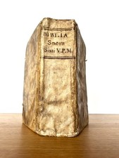 Biblia Sacra Vulgatae