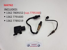 ✅GENUINE TESTED DPF SENSORS