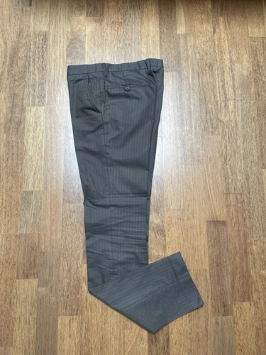 Slim fit anzugshose - slim, zara