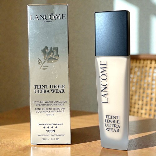 Lancôme teint idole ultra - teint,