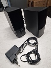 Bose companion series iii - 2, 3