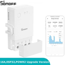 SONOFF POWR3 Elite WiFi Smart