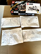 LEGO® ARC-170 Starfighter™