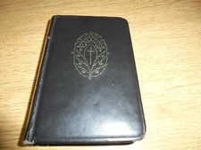 Altes gebetbuch gesangbuch - -,