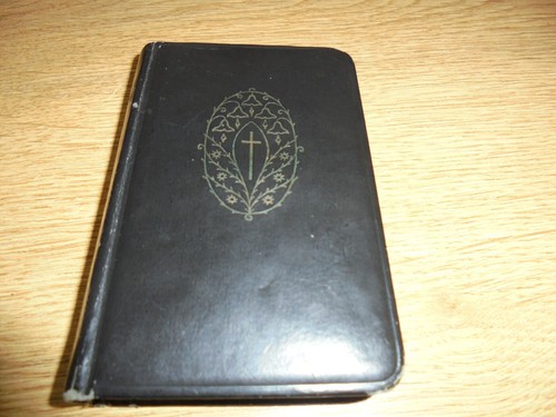 Altes gebetbuch gesangbuch - altes,