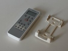 N72-05753 Fernbedienung Toshiba WH-L11SE für Klimagerät