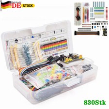 830x Für Arduino Elektronik