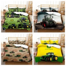 Mode 3D Landwirtschaftlicher