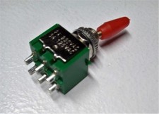 ➡️ micro Kippschalter