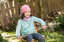 Pickapooh Schlupper Baumwolle