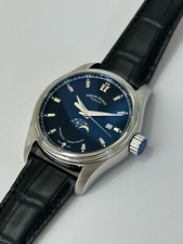Swiss made uhr armand nicolet - swiss,
