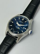 Swiss Made Uhr Armand Nicolet