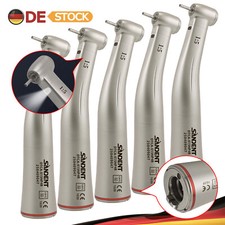 Dental Winkelstück 1:5 Red