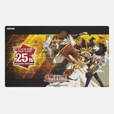 Yu-Gi-Oh - Yugi & Kaiba Game